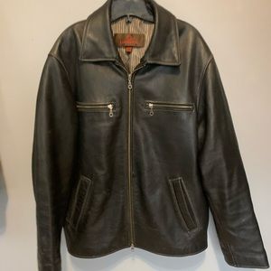 VINTAGE DANIER JACKET